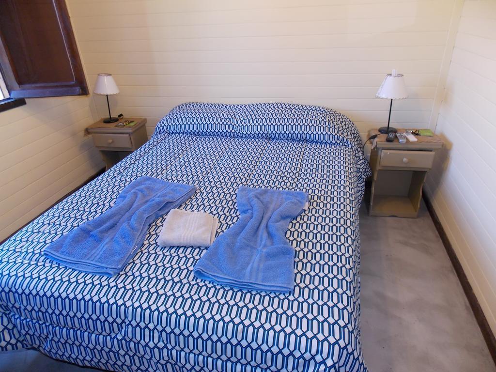 Hotel Y Cabanas Dakota Concordia Rom bilde