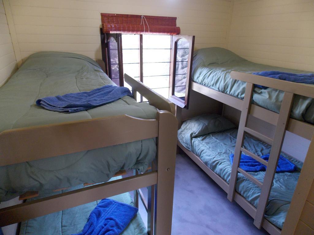 Hotel Y Cabanas Dakota Concordia Rom bilde