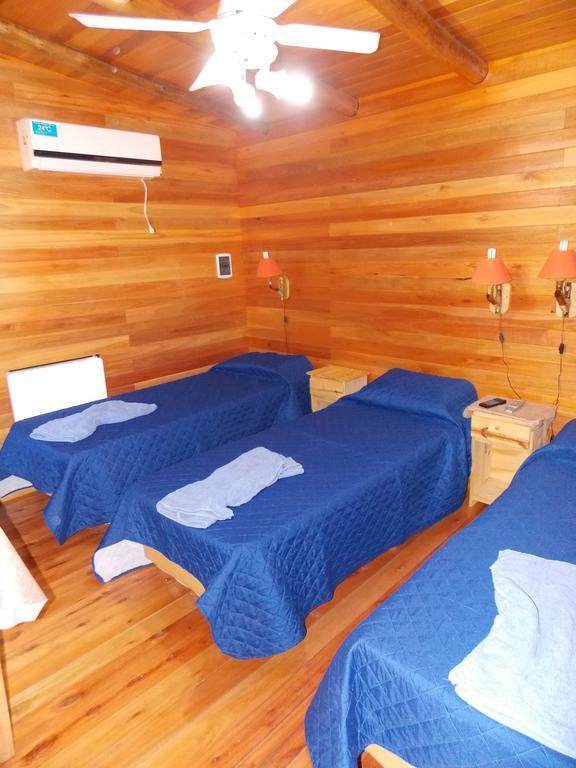 Hotel Y Cabanas Dakota Concordia Rom bilde