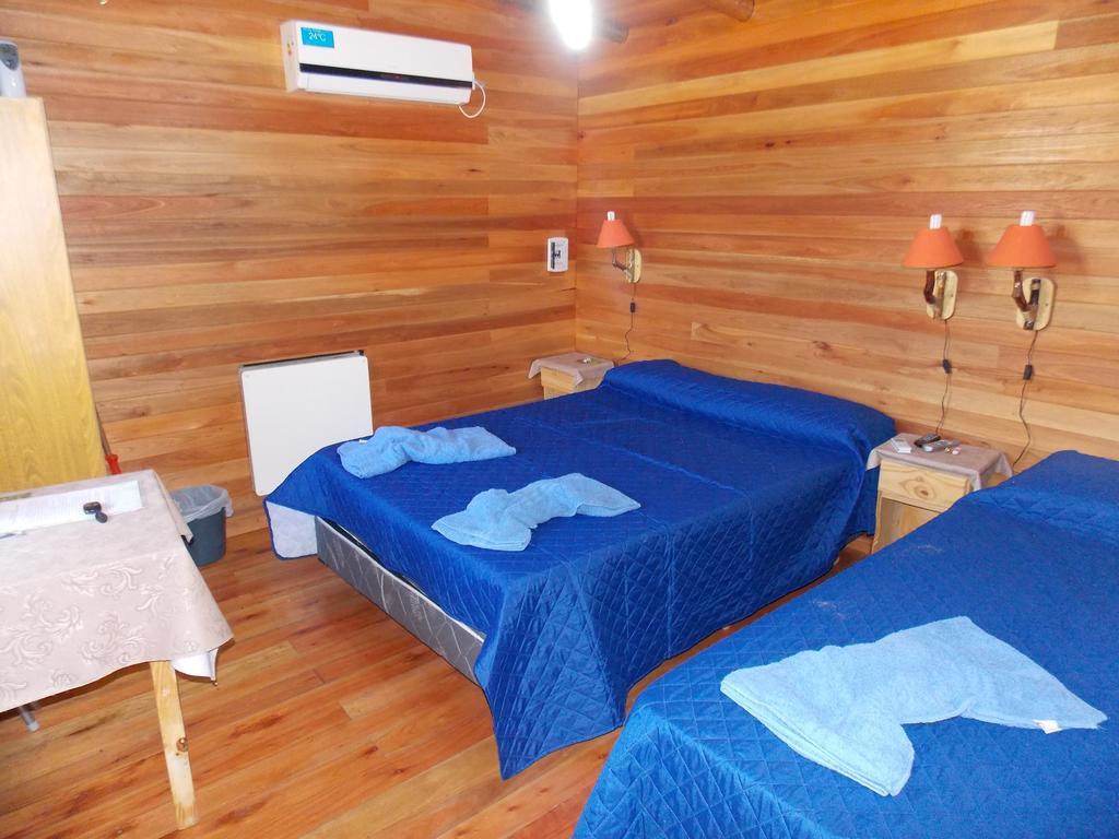 Hotel Y Cabanas Dakota Concordia Rom bilde